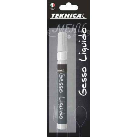 PENNARELLO GESSO LIQUIDO