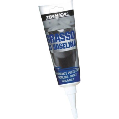 GRASSO VASELLINA tubetto 75 ml