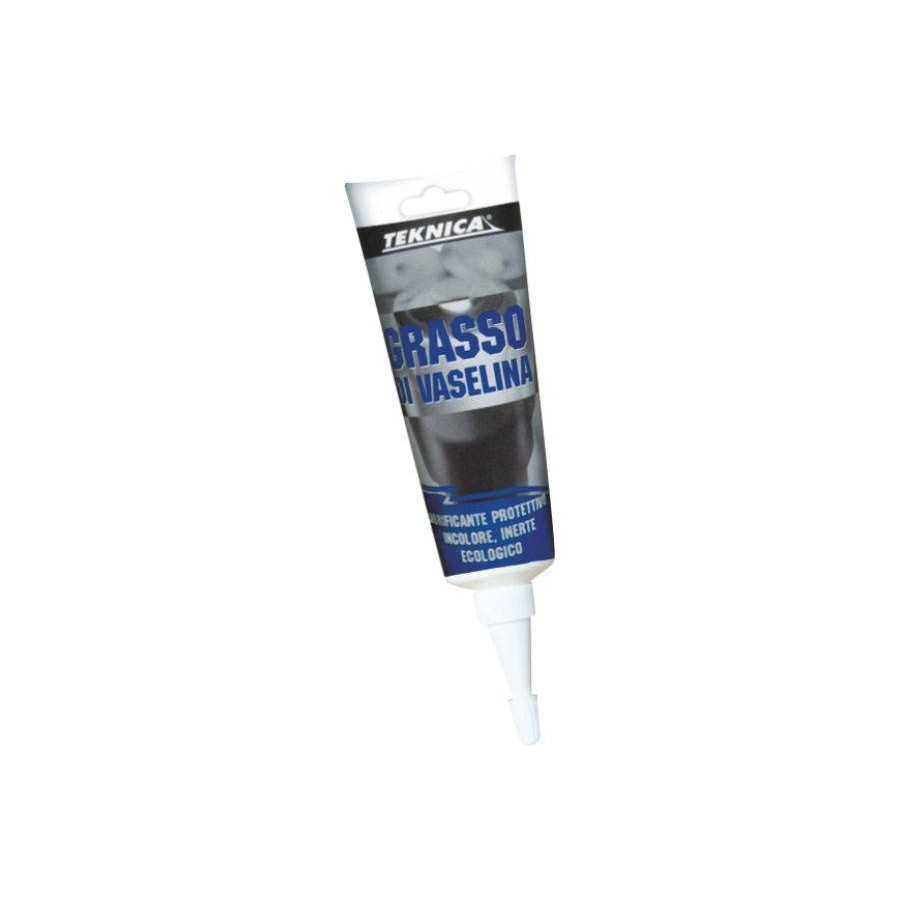 GRASSO VASELLINA tubetto 75 ml GRASSO VASELLINA tubetto 75 ml