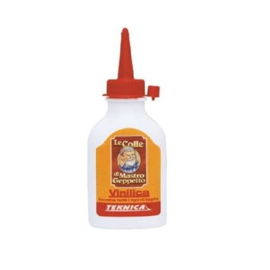 COLLA VINILICA 125 g