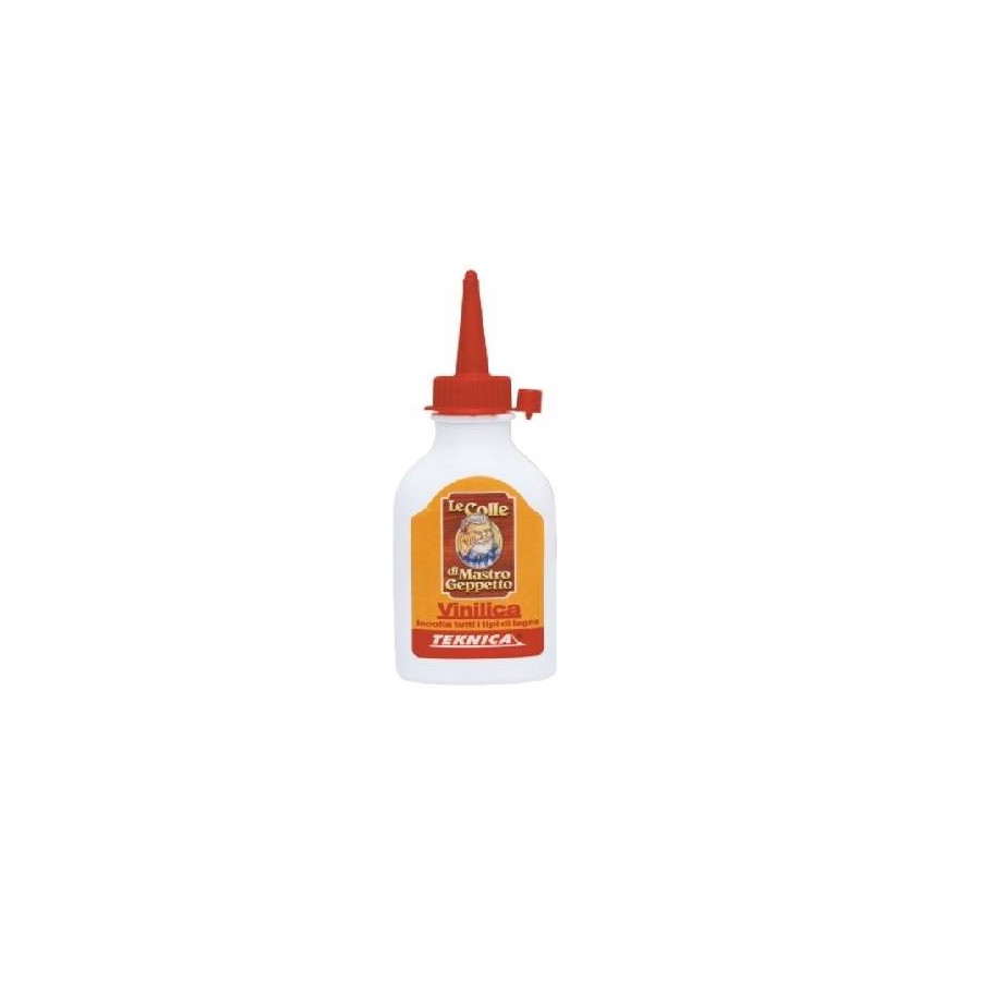COLLA VINILICA 125 g COLLA VINILICA 125 g