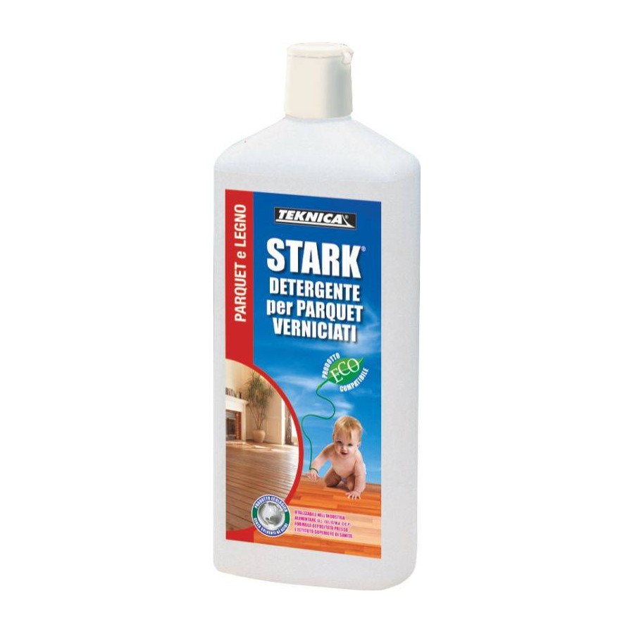DETERGENTE PARQUET ml.1000 DETERGENTE PARQUET ml.1000