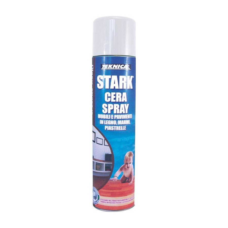 PULITORE MOBILI SPRAY ml.400 PULITORE MOBILI SPRAY ml.400