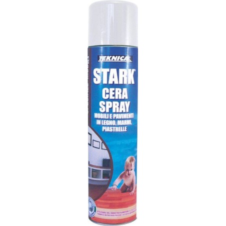 PULITORE MOBILI SPRAY ml.400