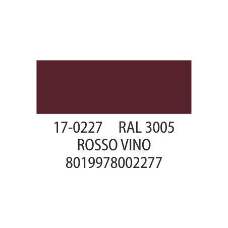 RAL 3005 ROSSO VINO 400 ml