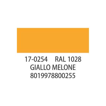RAL 1028 GIALLO MELONE 400 ml