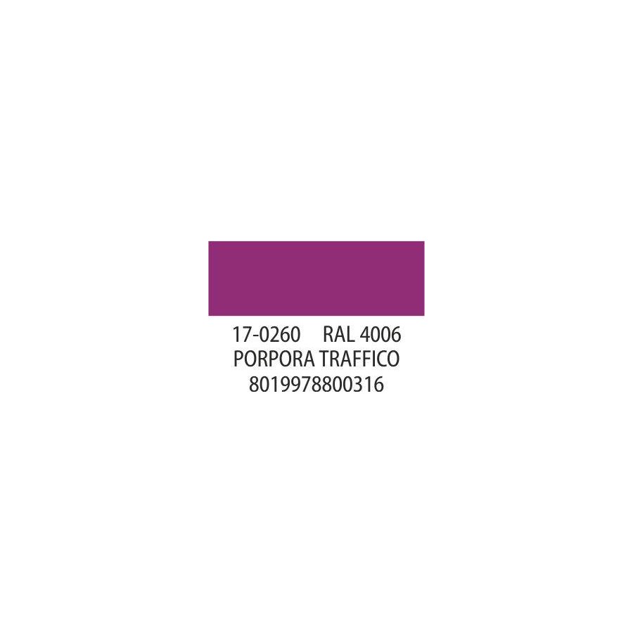RAL 4006 PORPORA TRAFFICO 400 ml RAL 4006 PORPORA TRAFFICO 400 ml