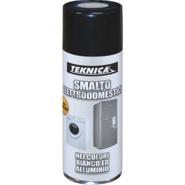 SPRAY ALLUMINIO ELETTROD. PROFESSIONALE 400 ml