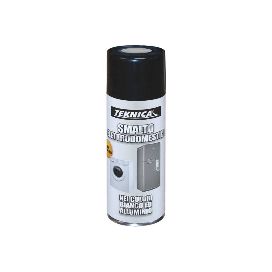 SPRAY ALLUMINIO ELETTROD. PROFESSIONALE 400 ml