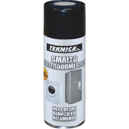 SPRAY ALLUMINIO ELETTROD. PROFESSIONALE 400 ml