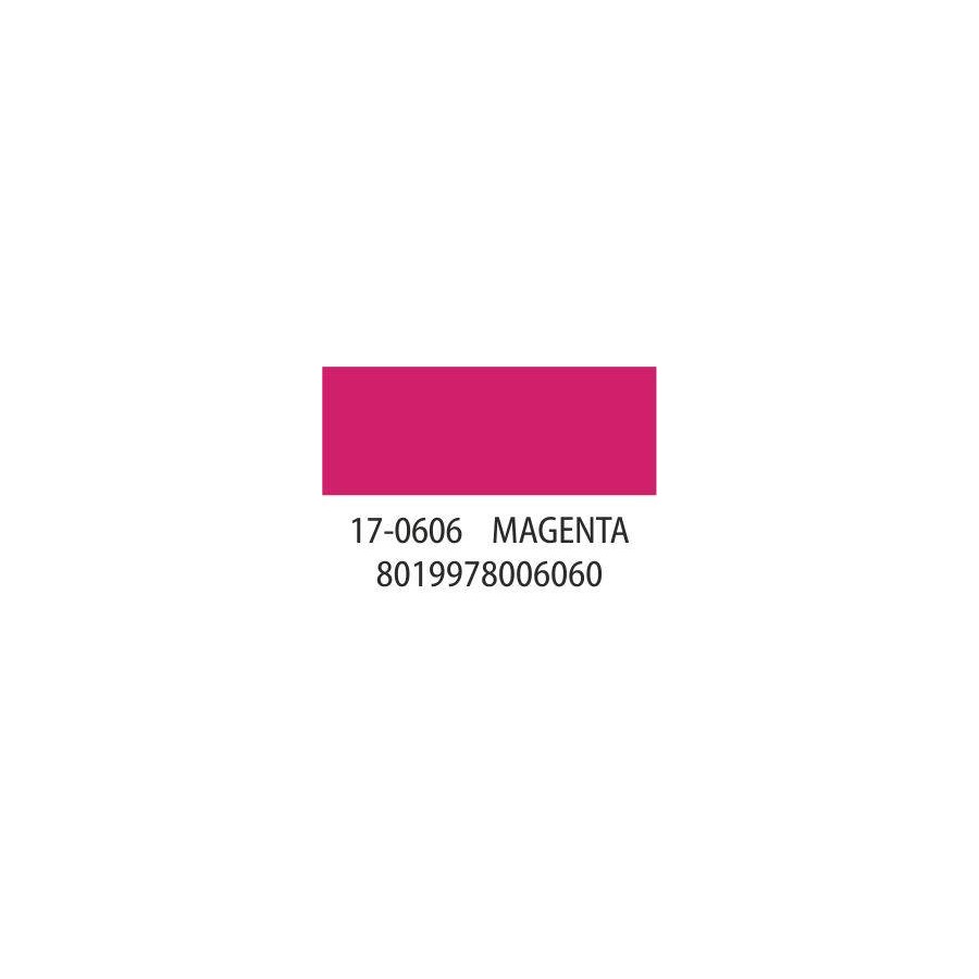 FLUORESCENTE ROSSO MAGENTA 400 ml FLUORESCENTE ROSSO MAGENTA 400 ml