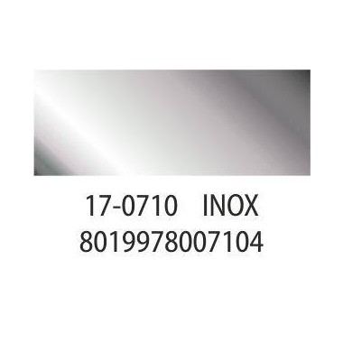 TK28 ACCIAIO INOX  400 ml