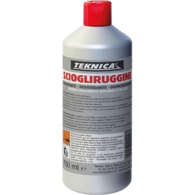 FOSFATANTE DISOSSIDANTE 750 ml
