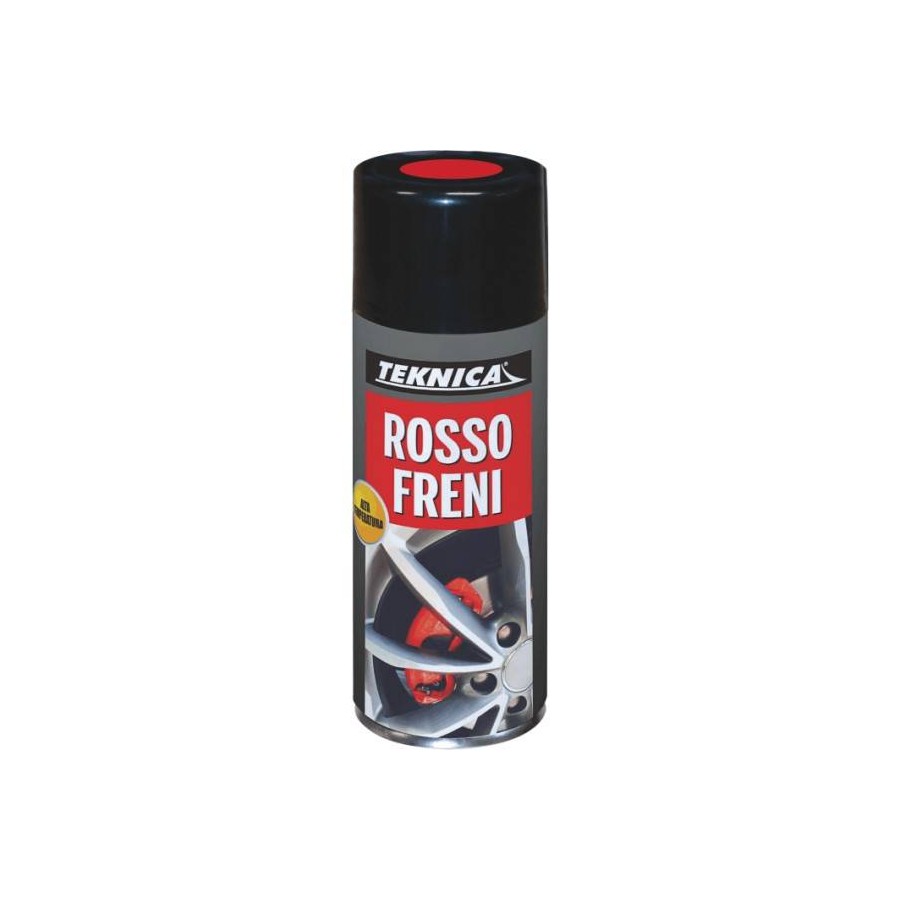 SPRAY GIALLO FRENI 400 ml SPRAY GIALLO FRENI 400 ml