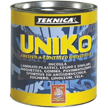 UNIKO   latta  860 gr