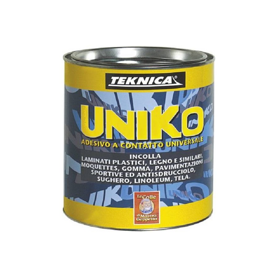 UNIKO latta 860 gr UNIKO latta 860 gr