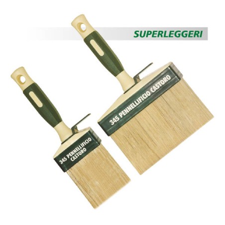 PLAFONETTA 345 super-leggera 4x14