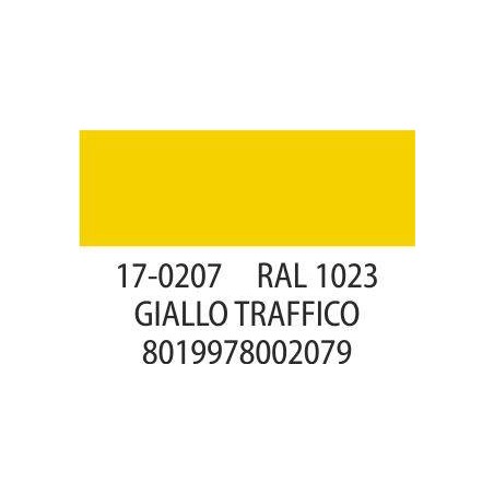 RAL 1023 GIALLO TRAFFICO 400 ml