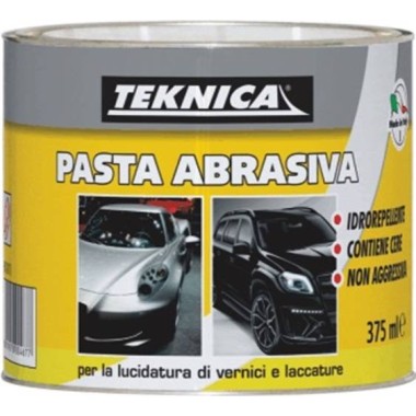PASTA ABRASIVA 125 ml