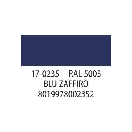 RAL 5003 BLU ZAFFIRO 400 ml