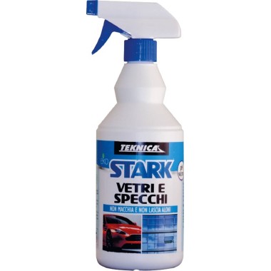 STARK ECO VETRI E SPECCHI 750 ml