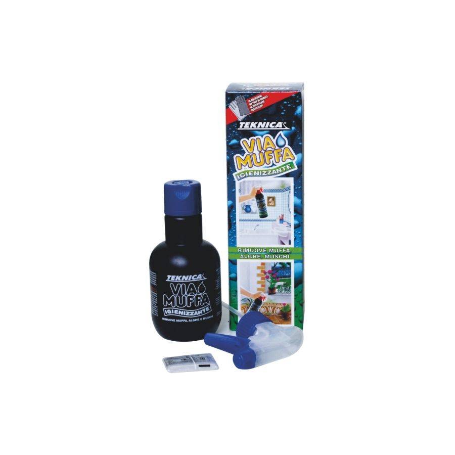 VIAMUFFA profumato 250 ml VIAMUFFA profumato 250 ml