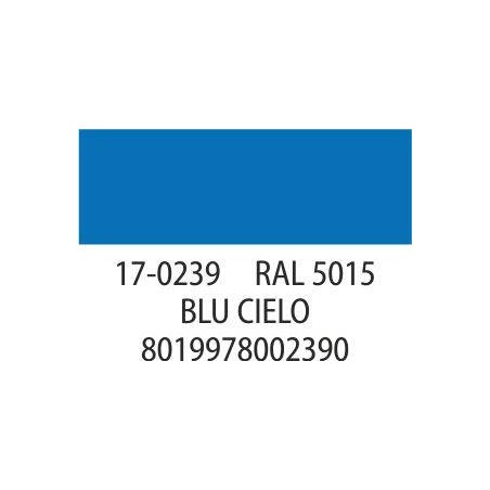 RAL 5015 BLU CIELO 400 ml