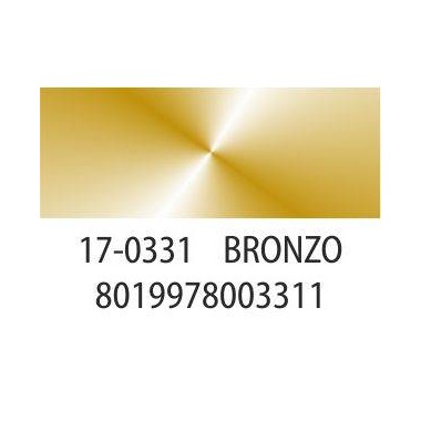 METALLIZZATO BRONZO 400 ml