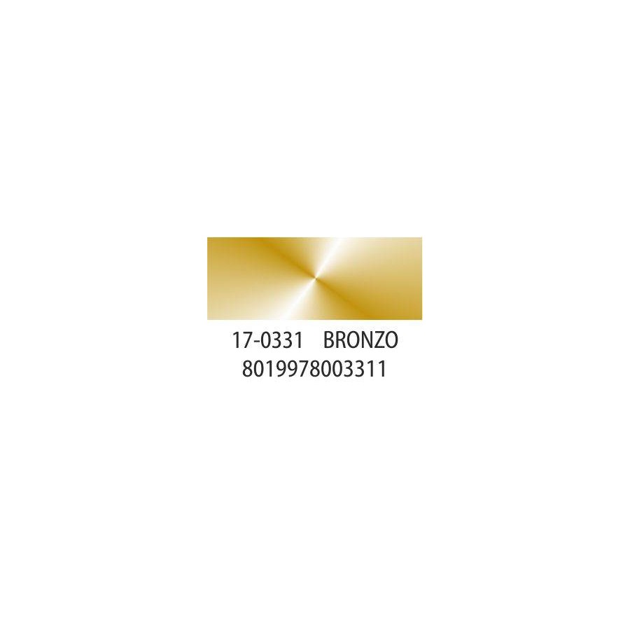 METALLIZZATO BRONZO 400 ml METALLIZZATO BRONZO 400 ml