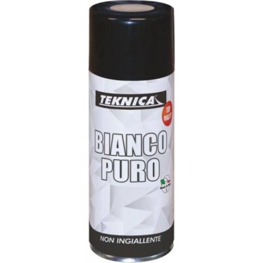 BIANCO PURO LUCIDO 400 ml