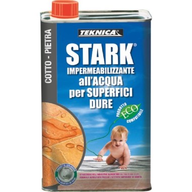 IMPERMEABILIZZANTE ALL'ACQUA  ml.1000
