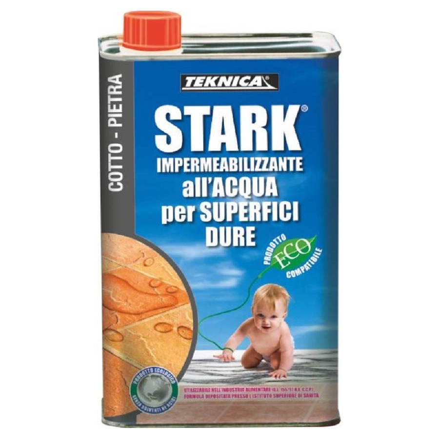 IMPERMEABILIZZANTE ALL'ACQUA ml.1000 IMPERMEABILIZZANTE ALL'ACQUA ml.1000