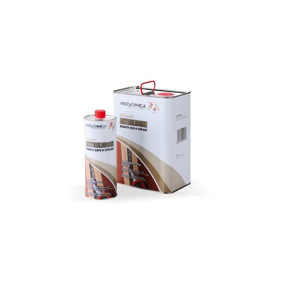 solv.antisilicone da lt.1 (6x1) solv.antisilicone da lt.1 (6x1)