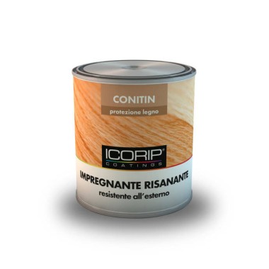 CONITIN IMPREGNANTE Y03 NOCE MEDIO LT2,5