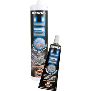 U2 COLLA POLIURETANICA IGROINDURENTE 280 ml