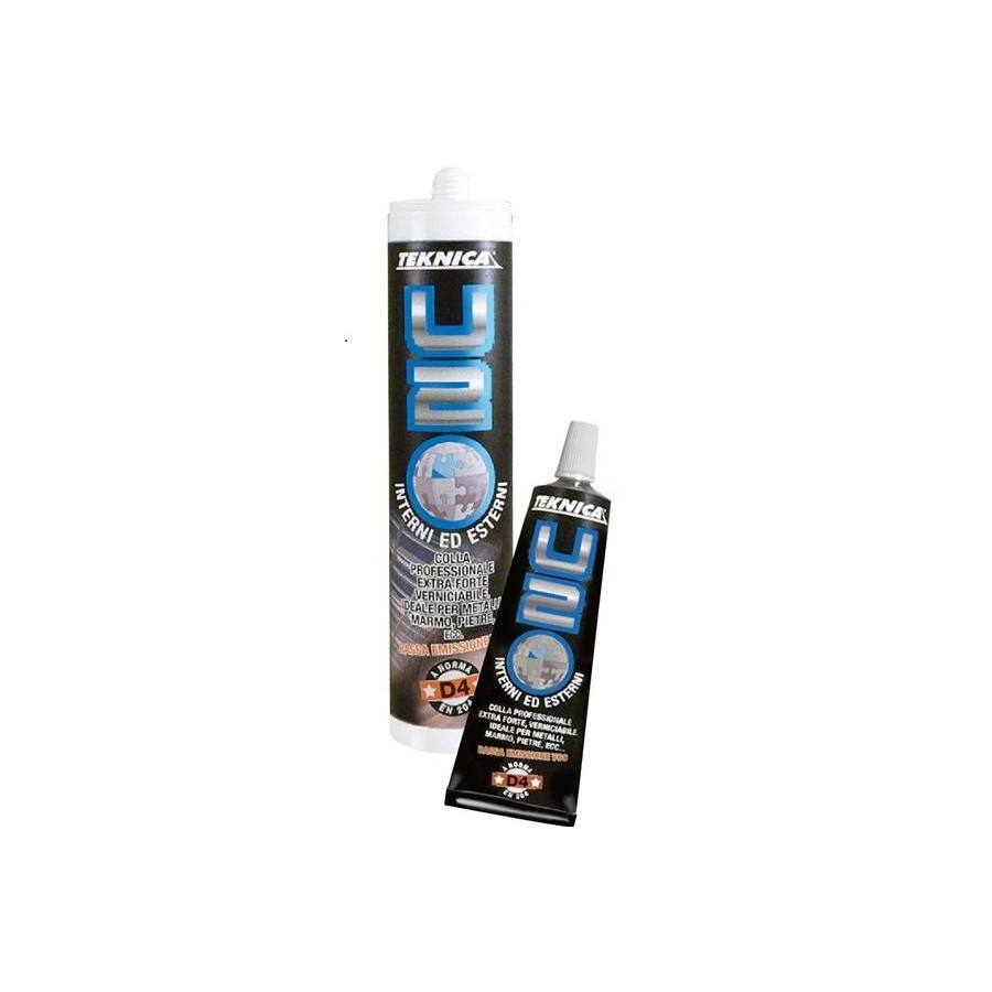 U2 COLLA POLIURETANICA IGROINDURENTE 280 ml U2 COLLA POLIURETANICA IGROINDURENTE 280 ml