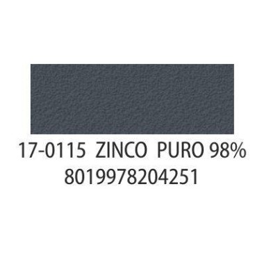 ZINK PROFESS. PURO 98%  400 ml