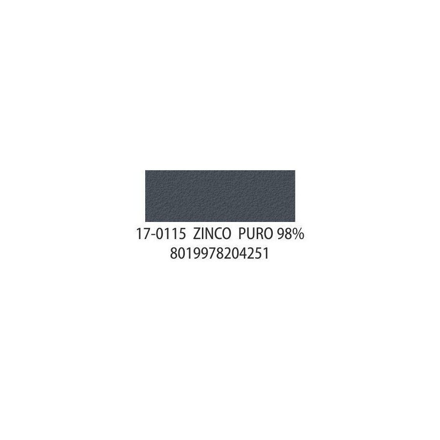 ZINK PROFESS. PURO 98% 400 ml ZINK PROFESS. PURO 98% 400 ml