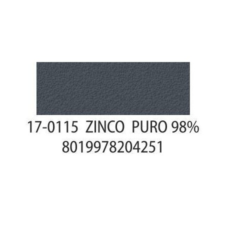 ZINK PROFESS. PURO 98%  400 ml