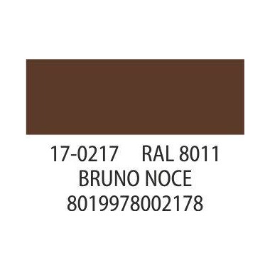 RAL 8011 BRUNO NOCE 400 ml