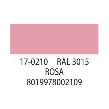 RAL 3015 ROSA 400 ml