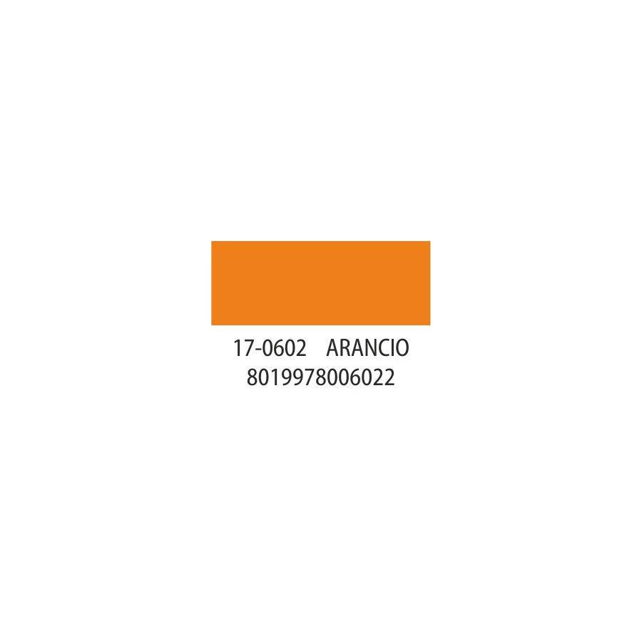 FLUORESCENTE ARANCIO 400 ml FLUORESCENTE ARANCIO 400 ml