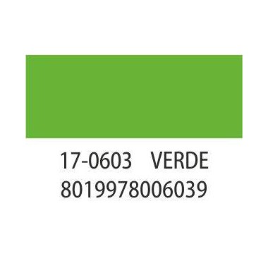 FLUORESCENTE VERDE 400 ml
