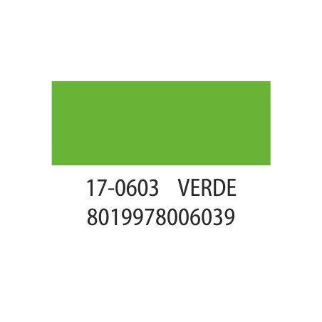 FLUORESCENTE VERDE 400 ml
