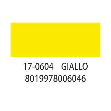 FLUORESCENTE GIALLO 400 ml
