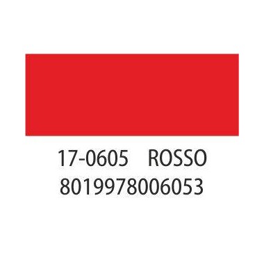FLUORESCENTE ROSSO 400 ml