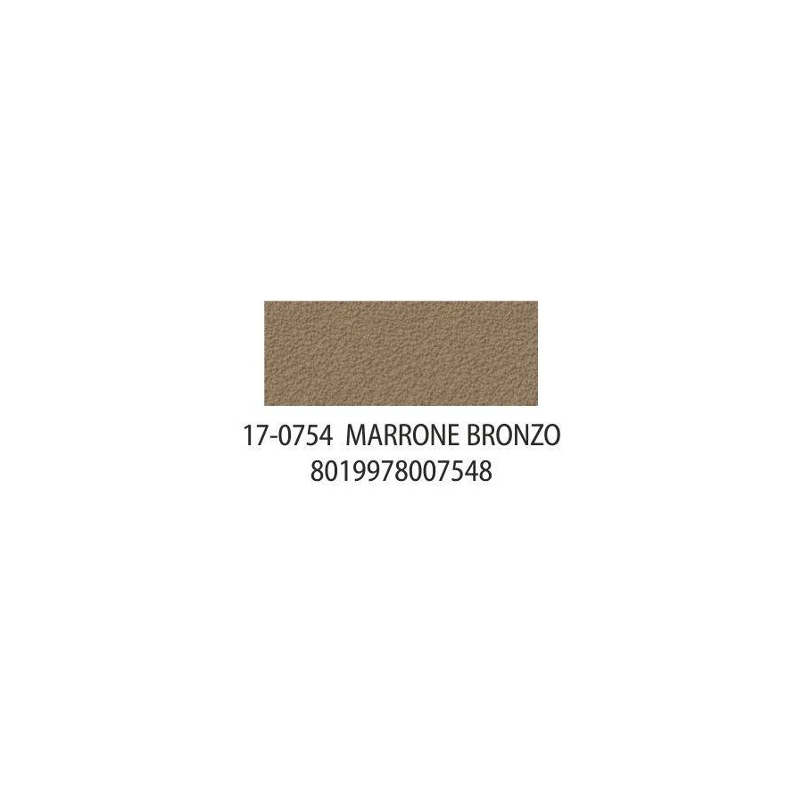 FERROMICACEO MARRONE BRONZO 400 ml FERROMICACEO MARRONE BRONZO 400 ml