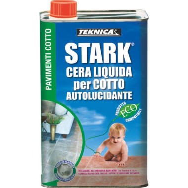 CERA LIQUIDA AUTOLUCID. ALL'ACQUA NEUTRA ml.1000