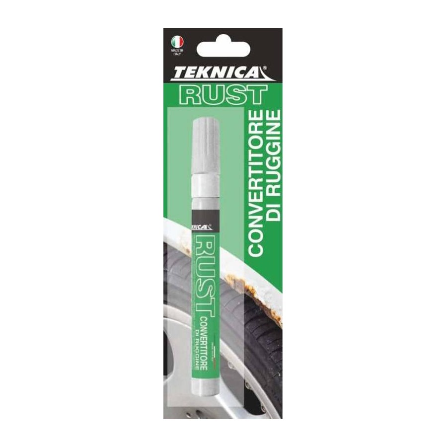 CONVERTI RUGGINE BLISTER CONVERTI RUGGINE BLISTER