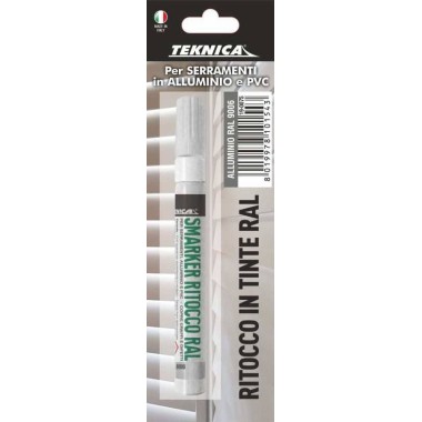 RITOCCO SERRAMENTI RAL 1013 AVORIO